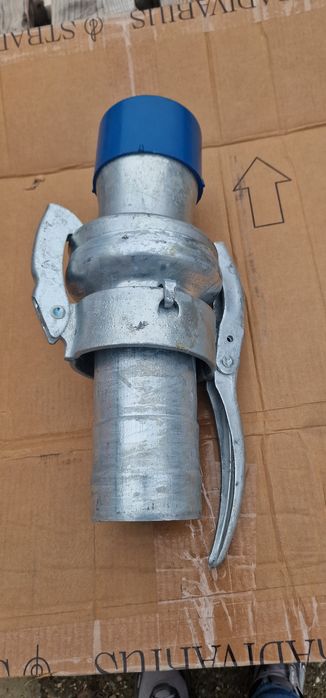 Cupla vidanja 2.3.4.5.6 toli import Italia furtun Vidanja profesional