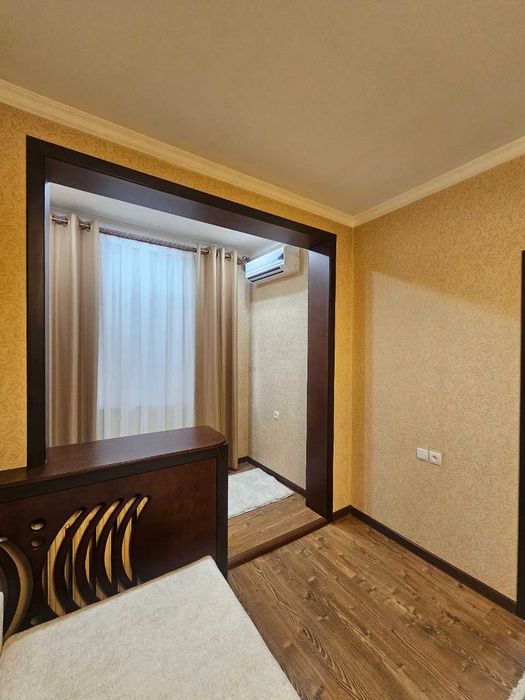 Вторичка Ц квартал, 1 комнатная хорошее состояние, метро Мирзо Улугбек