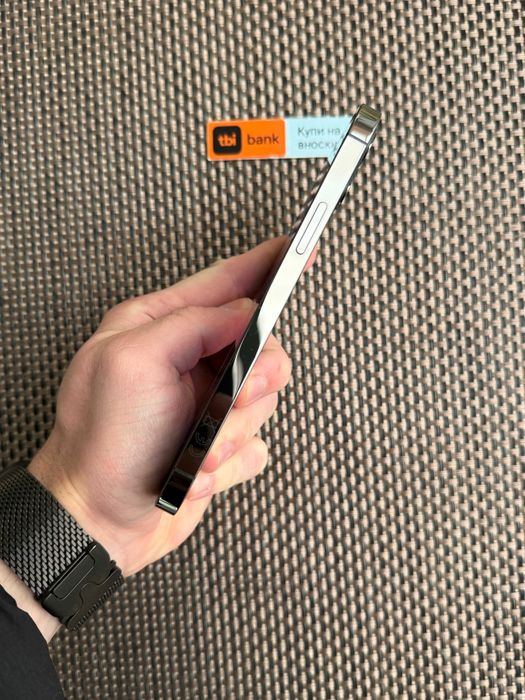 КАТО НОВ! iphone 13 PRO Лизинг от 26лв/месgraphite графит  256gb