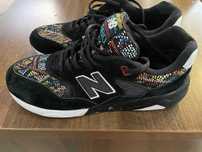 Vand New Balance 580 Elite Edition Aztec, model deosebit.