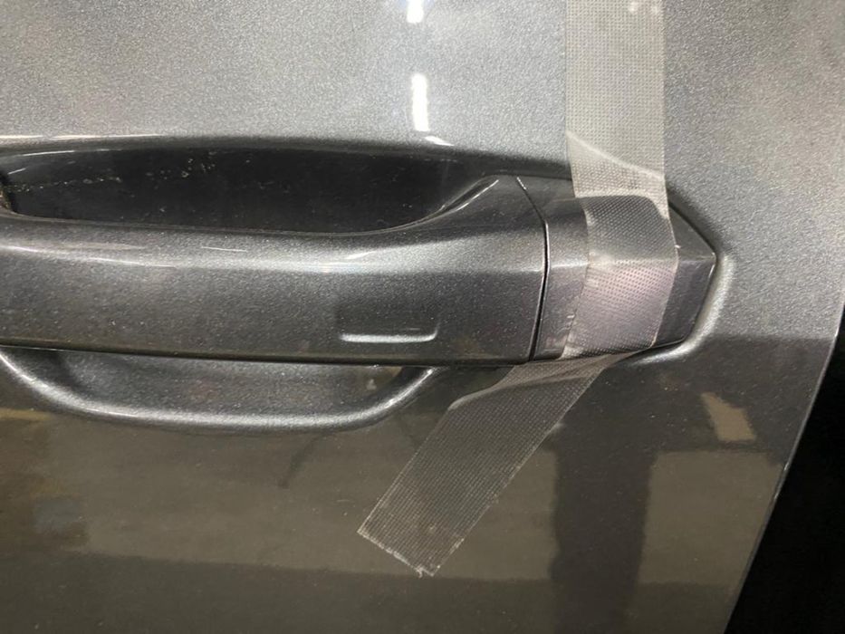 Usa Usi stanga Audi q8 4m8 fata spate geam maner