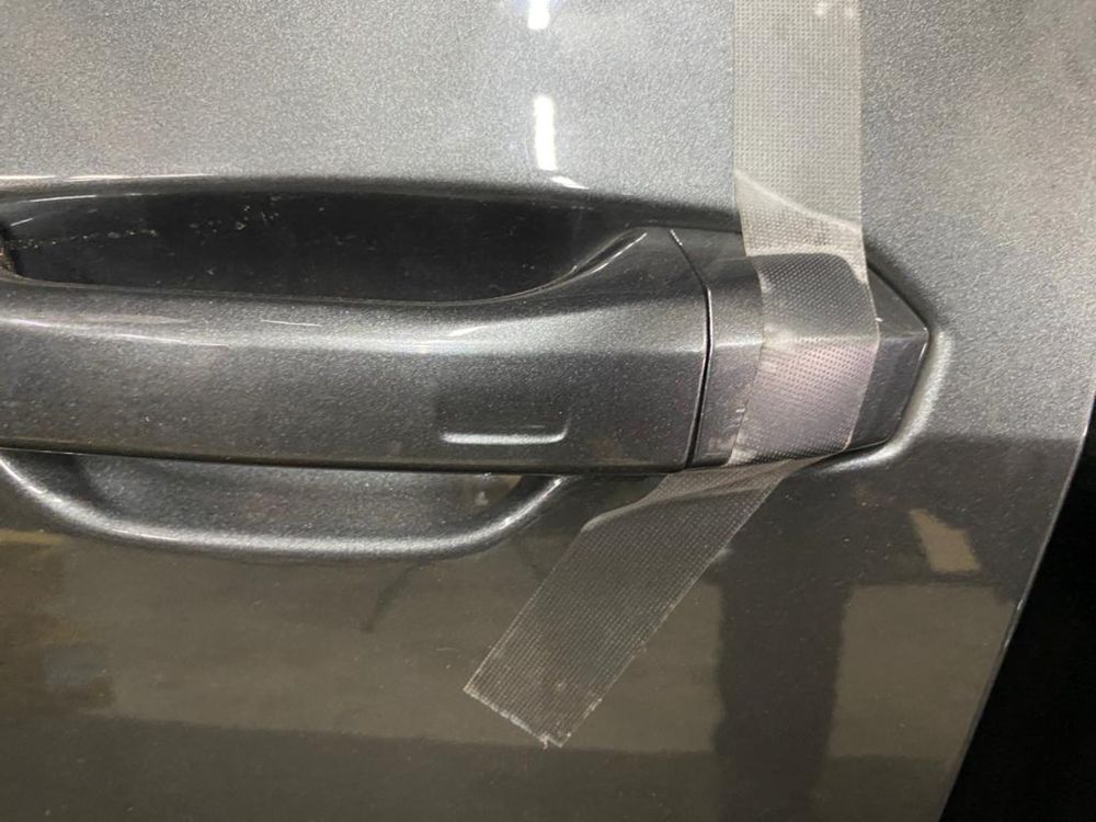 Usa Usi stanga Audi q8 4m8 fata spate geam maner