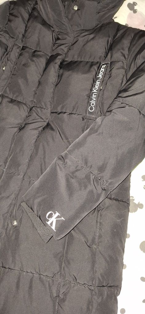 Calvin Klein  зимно яке