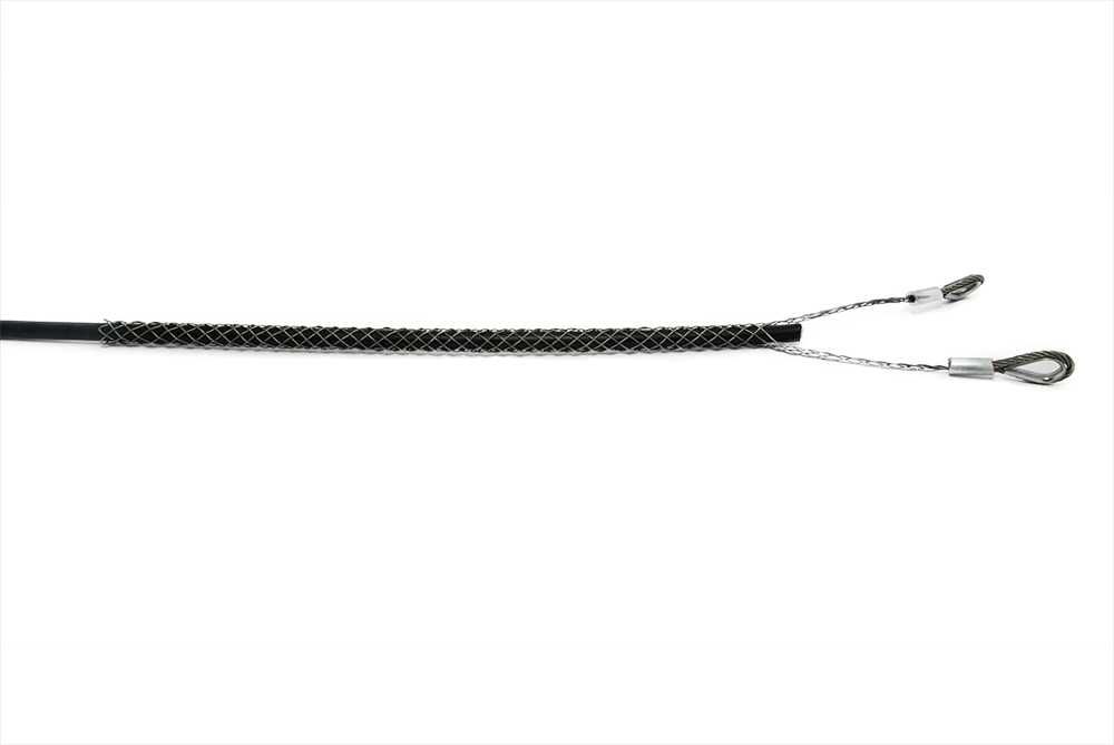 Ciorap De Cablu 2 Brate Pentru Cabluri Diametrul 8-15mm Lungime 50cm