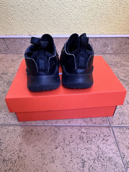 Бебешки маратонки Nike flex runner 3 22