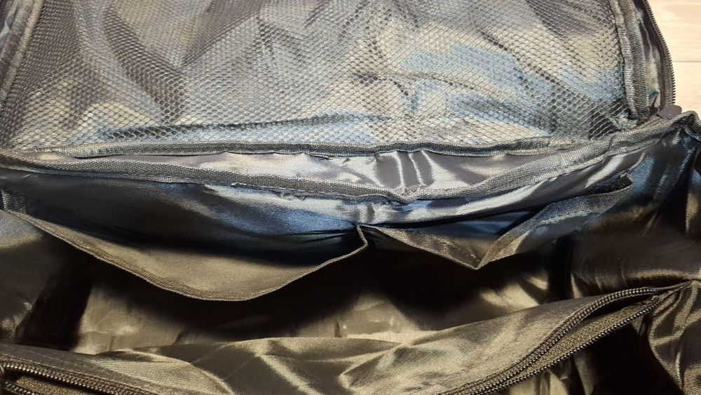 Чанта за инструменти