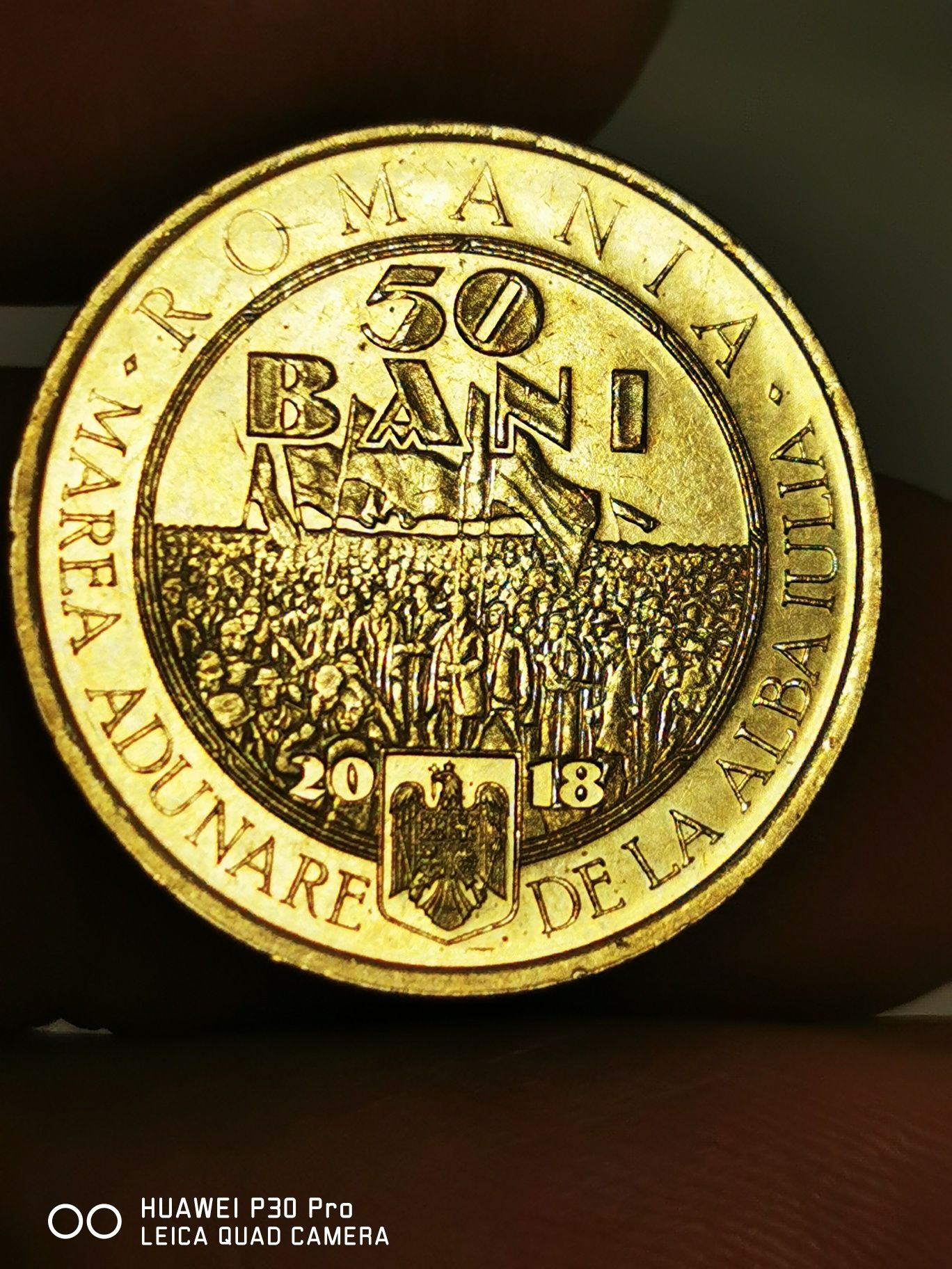 Monede rare pentru colecție