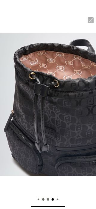 Нова оригинална раница Liu Jo