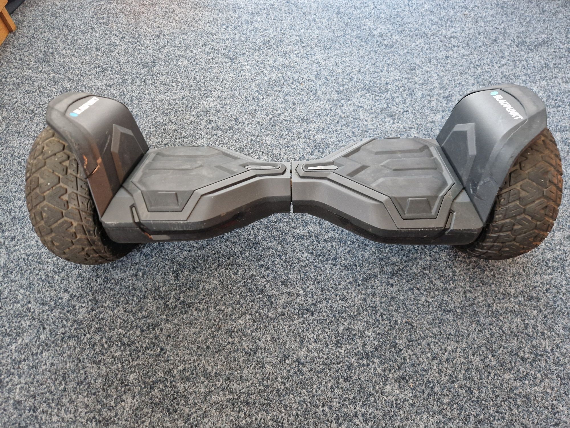 Hoverboard Blaupunkt EHB608