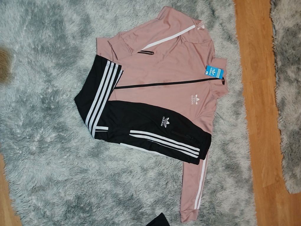 Trening dama,silon,Adidas