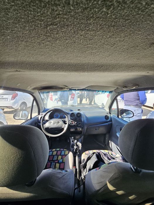 Matiz best xolati yaxshi