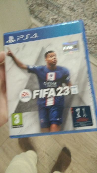 Продам Фифа 23 новый