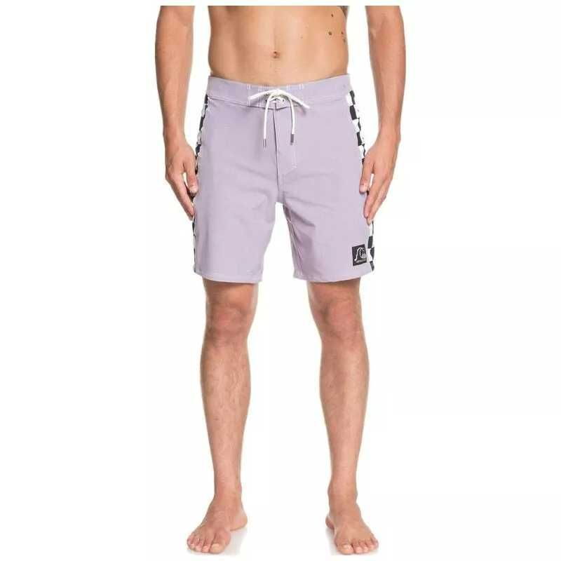 Quiksilver Highline Checker Arch 18" Boardshorts мъжки плажни/плувни