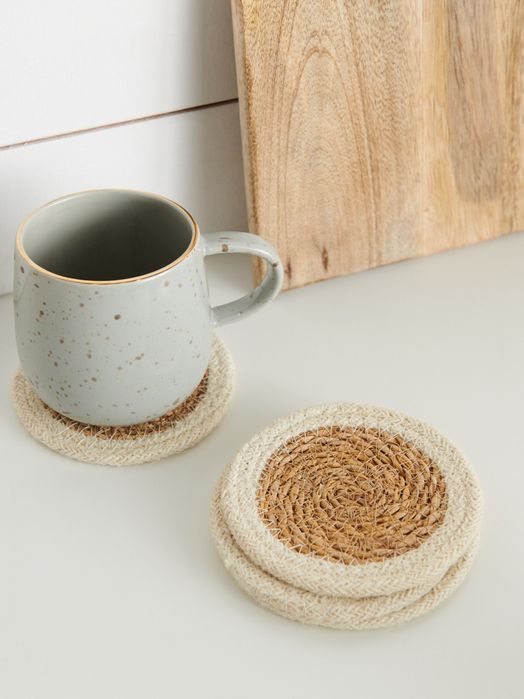 Set 4 suporturi pahare