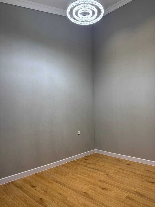 Town House на Паркентском – Под ключ!