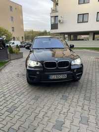 BMW X5 Mașină de familie foarte întreținută