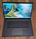 Dell Latitude 7520 i7 1185G7, 16 GB RAM, 512 GB SSD
