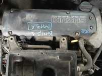 Motor suzuki ignis 1,gimi 1 3 benzina