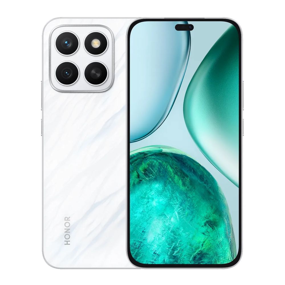 Honor X8c 8/128 8/256 + gift box