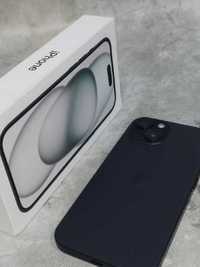 Apple iPhone 15  128 гб (376688, г. Кокшетау, ул. Абая 128, 21)