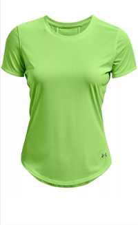 Tricou dama Under Armour