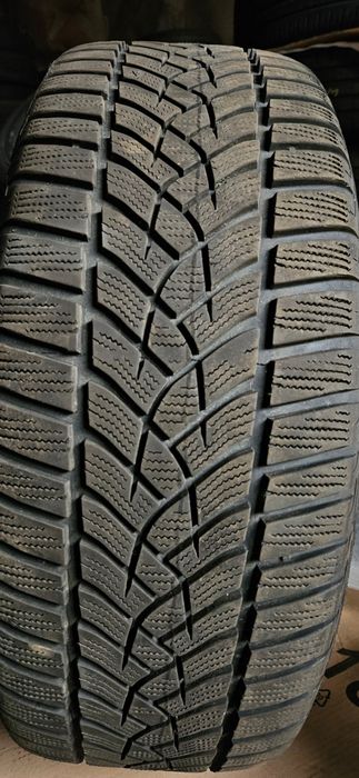 Jante Audi 17 Audi A4 8W 8K echipare iarnă 225 50 17 Good Year 2022