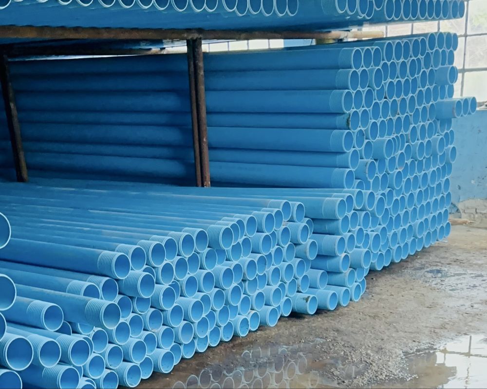 Vand teava UPVC de calitatea superioara