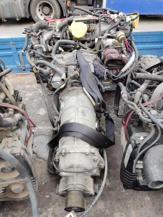 Двигатель (Мотор, Движок. Движка)субару с 1989 по 2019 год.