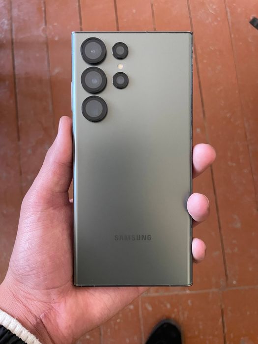 s23ultra garantiyasi bo