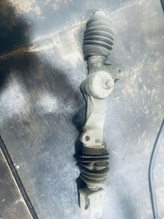 Damas rulavoy kalonka