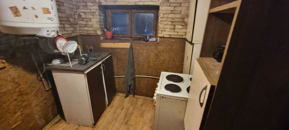 Продава се Къща в Разград, Промишлена зона - Запад - 45 кв.м за 680 €/кв.м - Снимка #5
