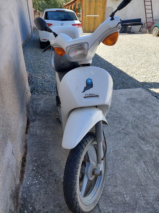 Piaggio Free 49cc