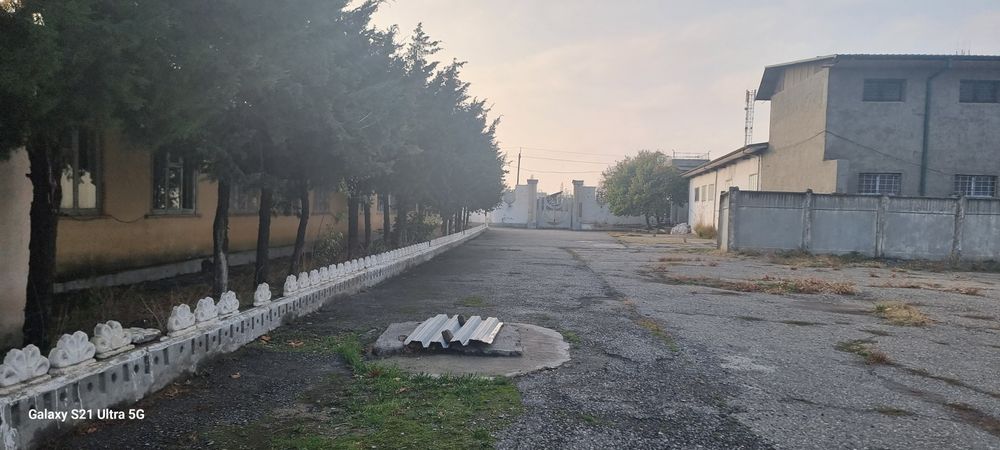 Хусусий, Кучмас мулк сотилади