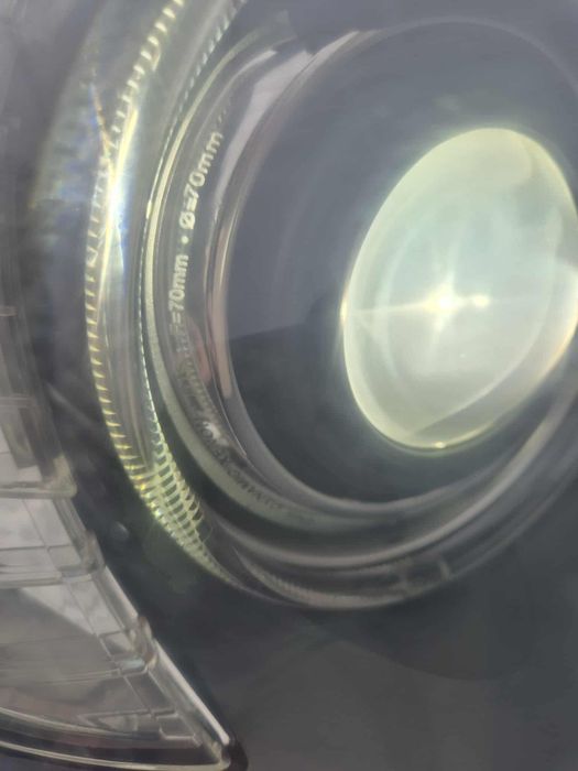 BMW X5 E70 3.0D 235кс Logic7  Dynamic ксенон автоматик НА ЧАСТИ!