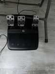 Volan PS4/PS5 G923 Trueforce