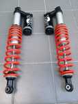 Set suspensie  Fox atv Can Am spate