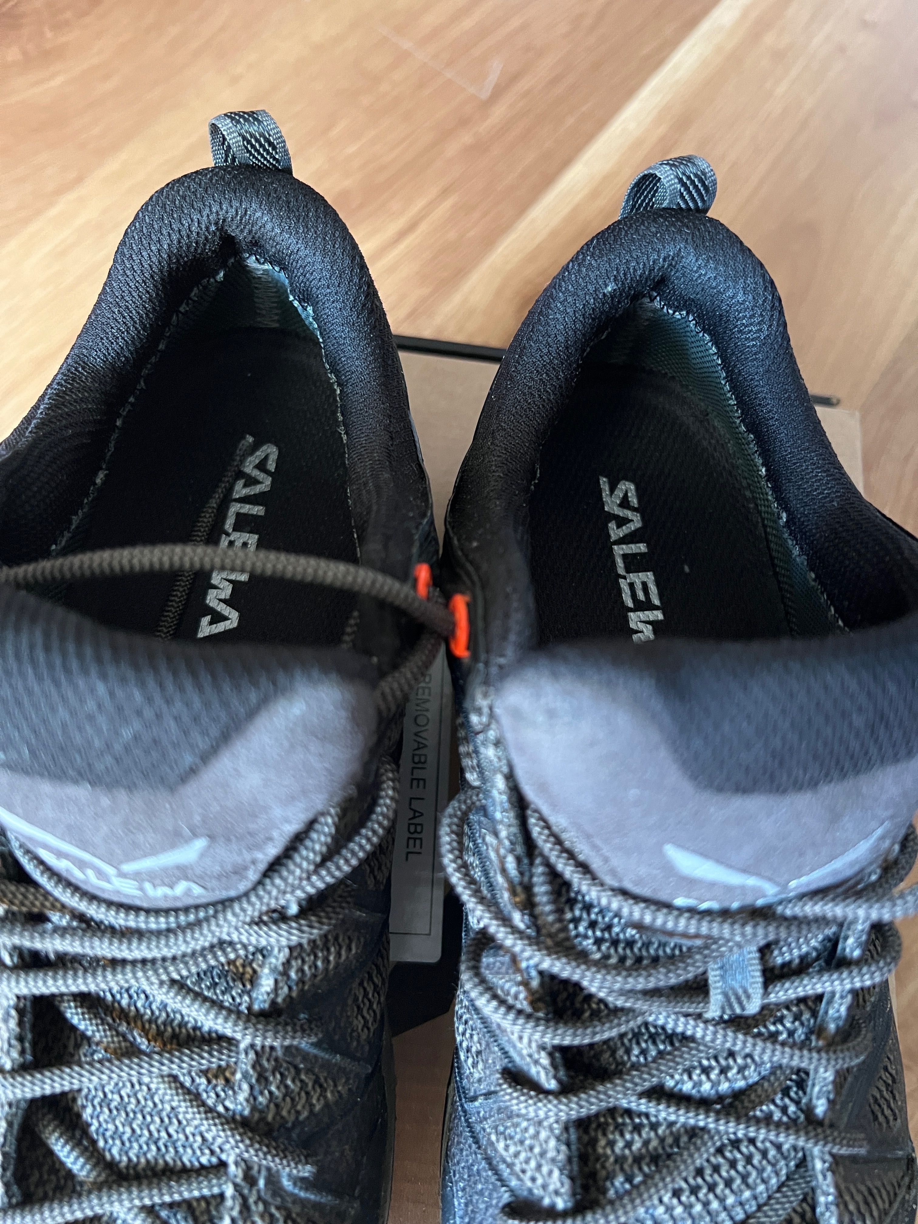 Salewa Mtn Trainer Lite GTX 37 36