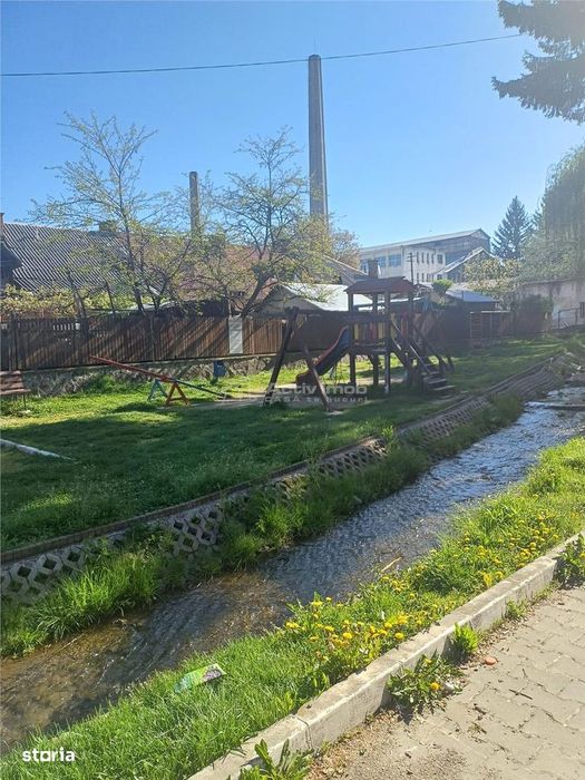 Apartament 2 camere de vanzare in Avrig