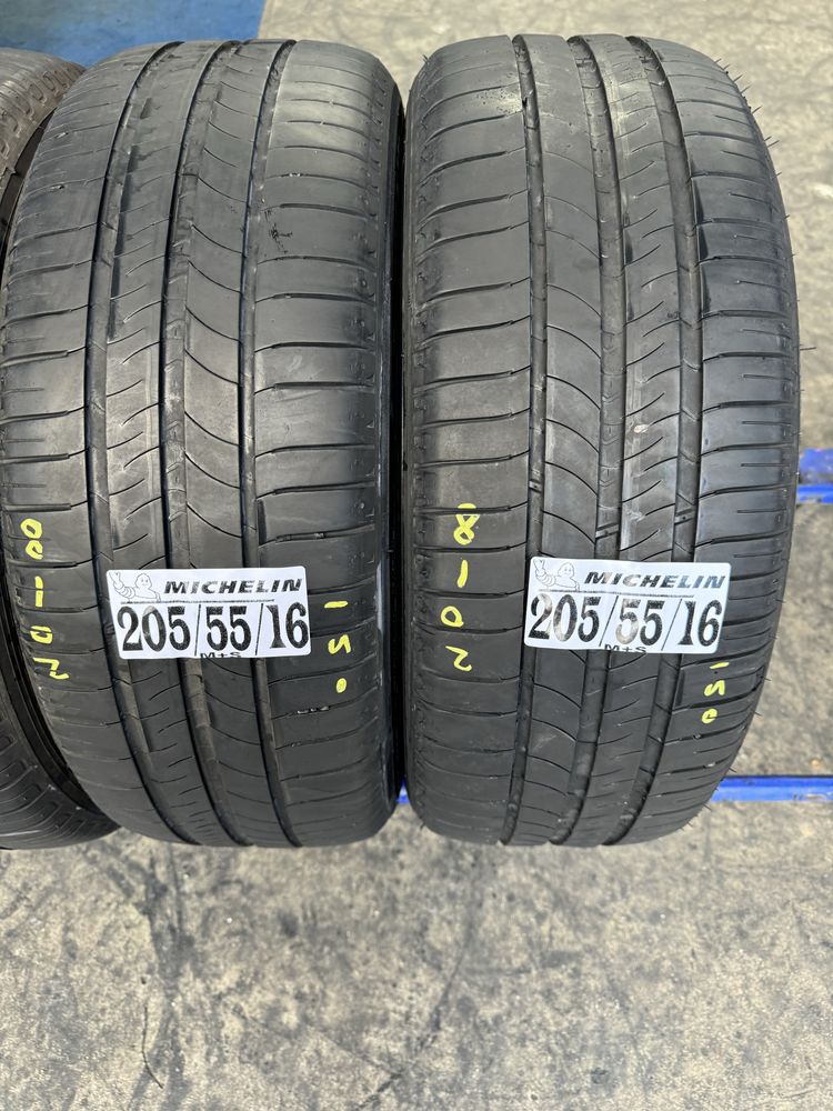 205/55/16 Michelin