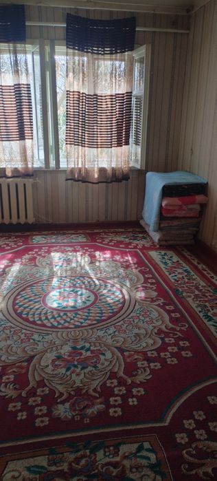 Ишлийдиган аёл кизларга квартира