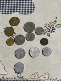 Monede vechi de vanzare