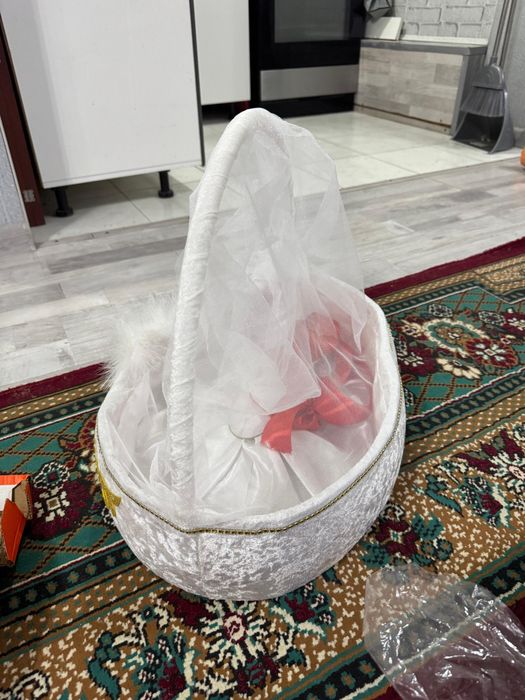 Корзина той бастар