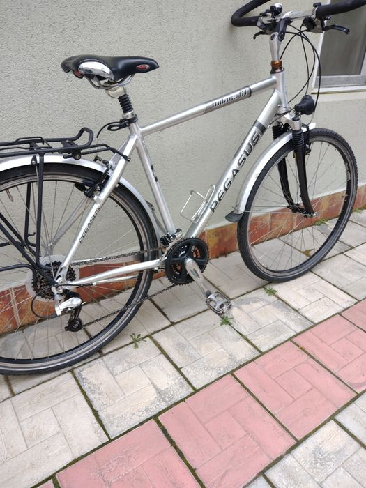Bicicleta Pegasus R28