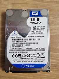 HDD 1 TB western digital