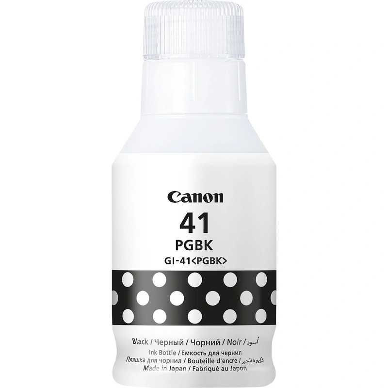 Чернила для Canon 41 pixma Качественный Аналог