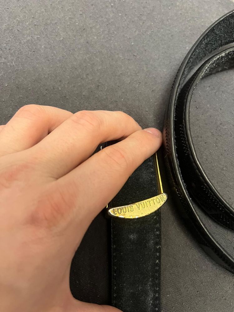 Curea Louis Vuitton
