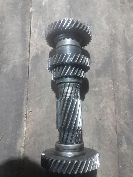 Продам промвал кпп Газель