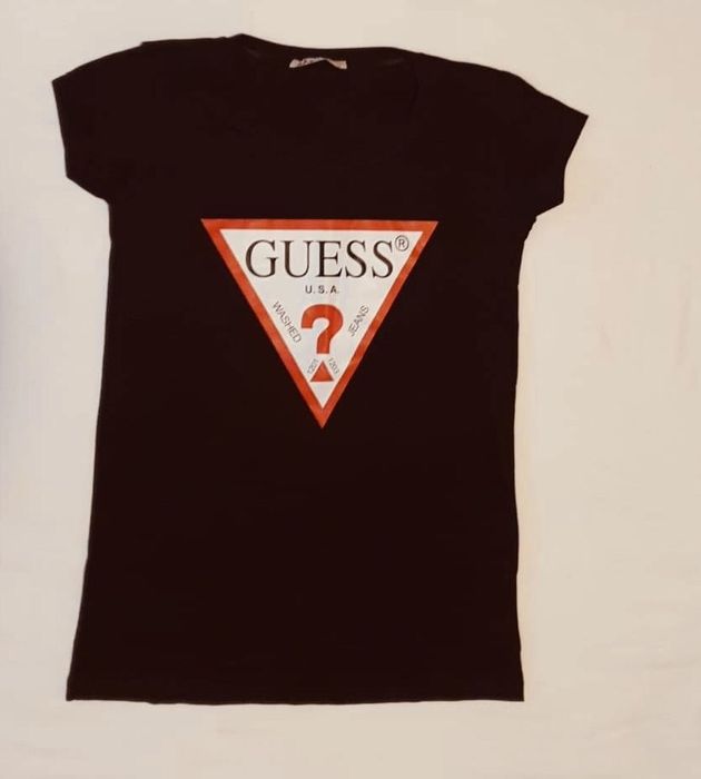 Tricouri Tommy, Guess, Adidas