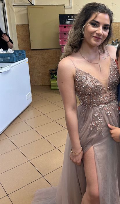 Бална рокля/ Официална рокля