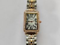 ceas Franck Muller de dama